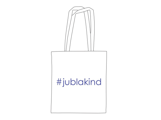 Jubla Tasche #jublakind