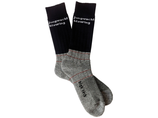 Jubla Wandersocken XL/44-46