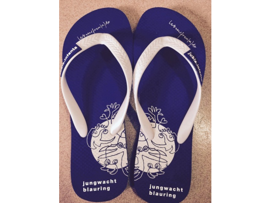 Jubla Flipflops