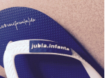 Jubla Flipflops