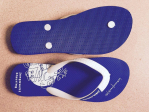 Jubla Flipflops