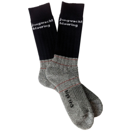 Jubla Wandersocken XL/44-46