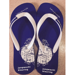 Jubla Flipflops